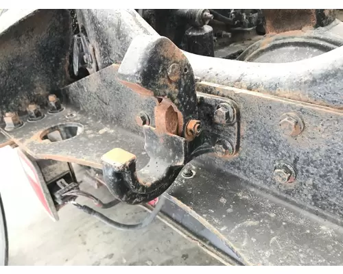 Volvo VNM Body, Misc. Parts