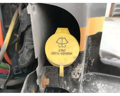 Volvo VNM Body, Misc. Parts