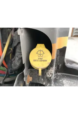 Volvo VNM Body, Misc. Parts