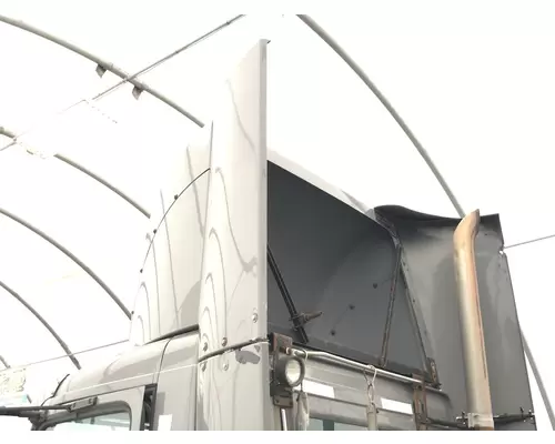 Volvo VNM Body, Misc. Parts