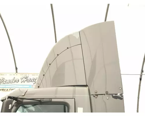 Volvo VNM Body, Misc. Parts