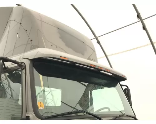 Volvo VNM Body, Misc. Parts