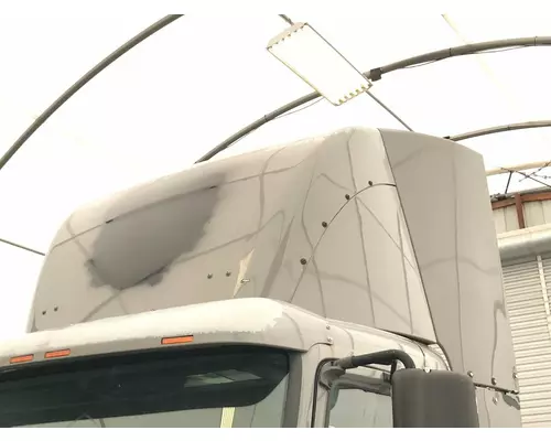 Volvo VNM Body, Misc. Parts