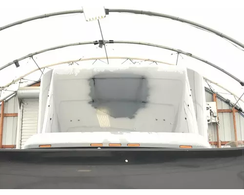 Volvo VNM Body, Misc. Parts