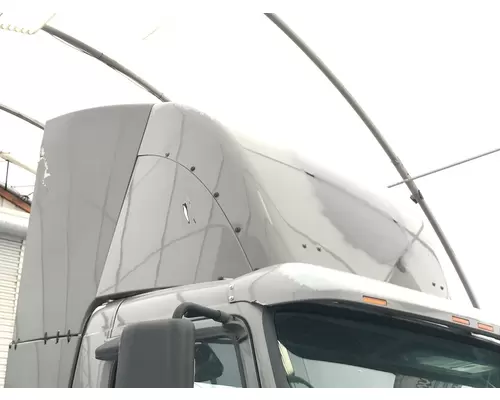 Volvo VNM Body, Misc. Parts