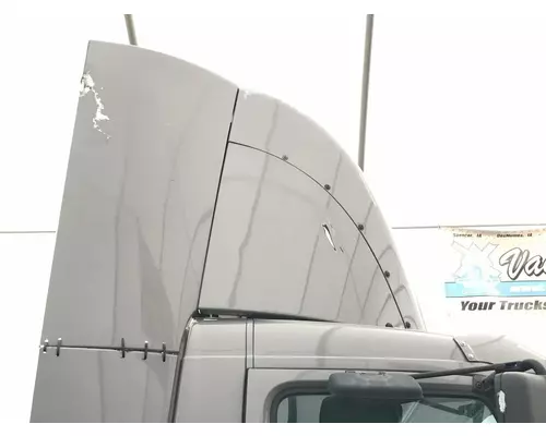 Volvo VNM Body, Misc. Parts
