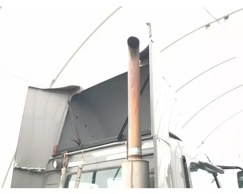 Volvo VNM Body, Misc. Parts