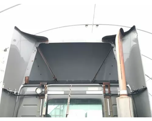 Volvo VNM Body, Misc. Parts