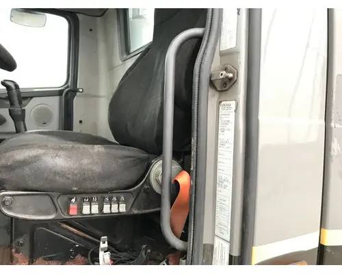 Volvo VNM Body, Misc. Parts