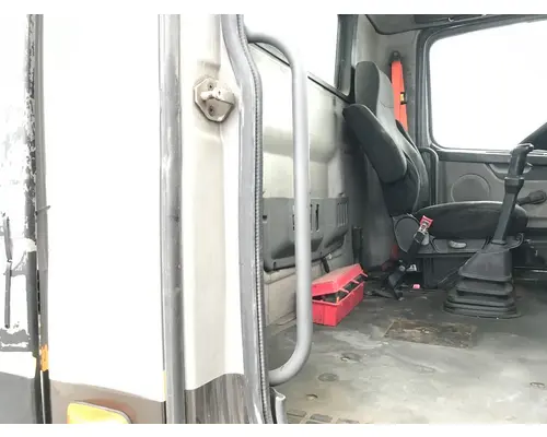 Volvo VNM Body, Misc. Parts