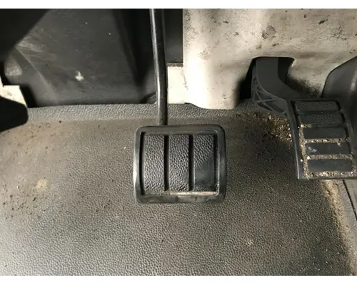 Volvo VNM Body, Misc. Parts