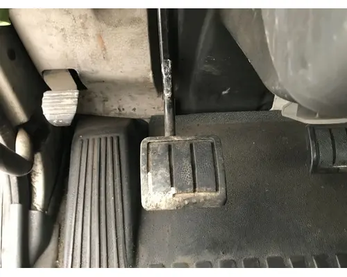 Volvo VNM Body, Misc. Parts