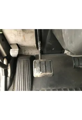 Volvo VNM Body, Misc. Parts