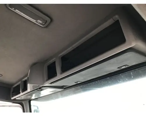 Volvo VNM Body, Misc. Parts