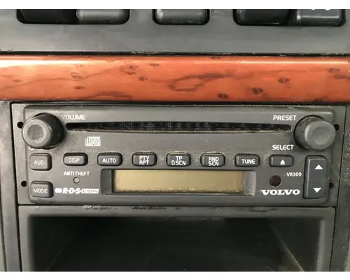Volvo VNM Body, Misc. Parts