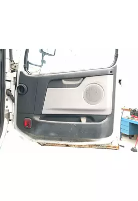 Volvo VNM Body, Misc. Parts