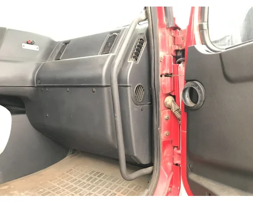 Volvo VNM Body, Misc. Parts