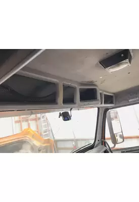 Volvo VNM Body, Misc. Parts