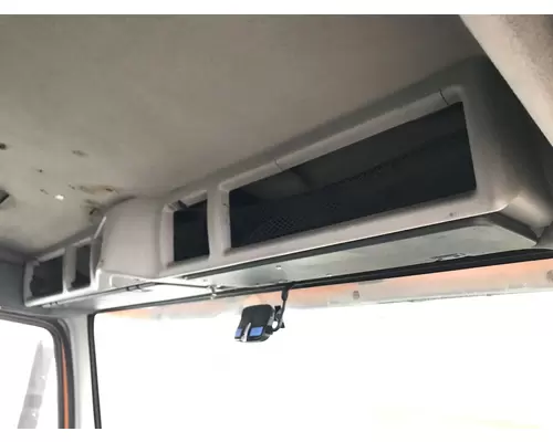 Volvo VNM Body, Misc. Parts