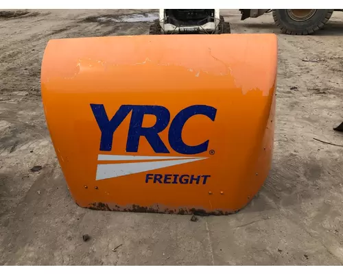 Volvo VNM Body, Misc. Parts