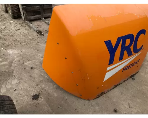 Volvo VNM Body, Misc. Parts