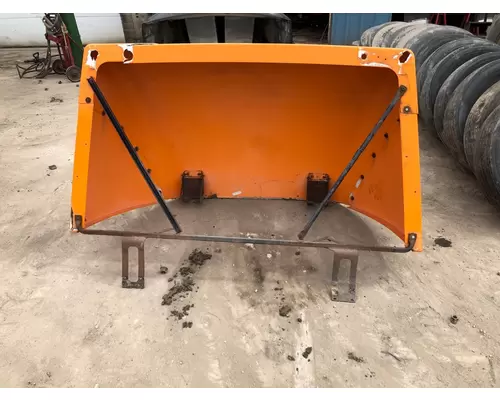 Volvo VNM Body, Misc. Parts