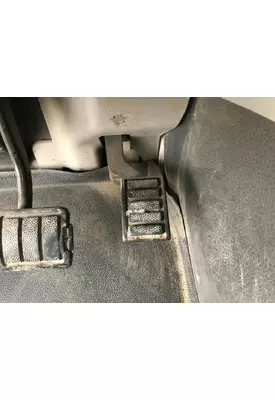 Volvo VNM Body, Misc. Parts