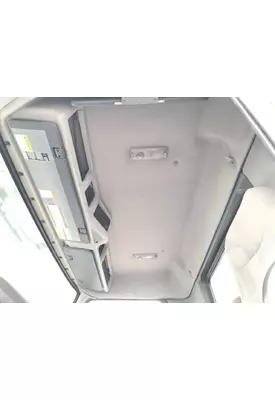 Volvo VNM Body, Misc. Parts