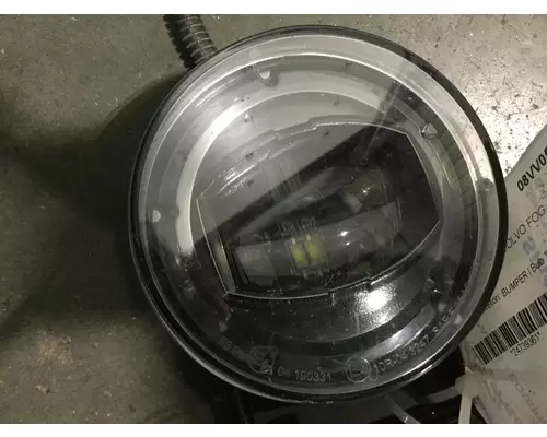 Volvo VNM Body, Misc. Parts