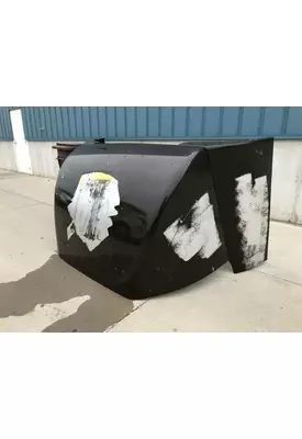 Volvo VNM Body, Misc. Parts