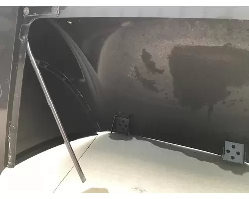 Volvo VNM Body, Misc. Parts