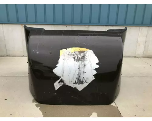 Volvo VNM Body, Misc. Parts