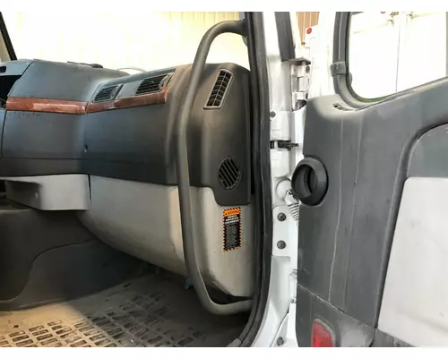 Volvo VNM Body, Misc. Parts