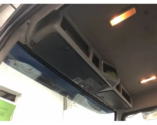 Volvo VNM Body, Misc. Parts