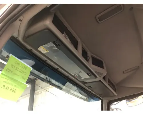 Volvo VNM Body, Misc. Parts