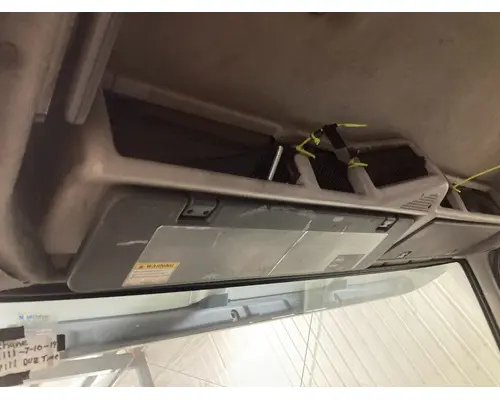 Volvo VNM Body, Misc. Parts