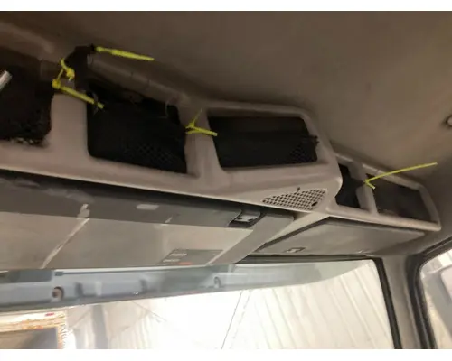 Volvo VNM Body, Misc. Parts