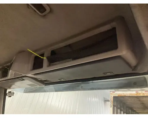 Volvo VNM Body, Misc. Parts