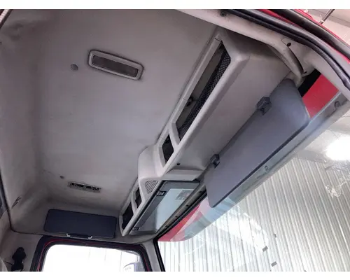 Volvo VNM Body, Misc. Parts