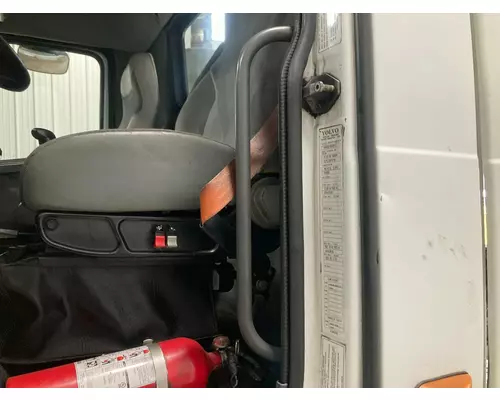 Volvo VNM Body, Misc. Parts
