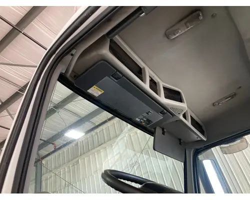 Volvo VNM Body, Misc. Parts