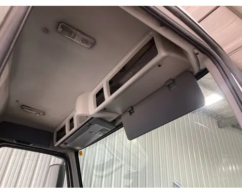 Volvo VNM Body, Misc. Parts