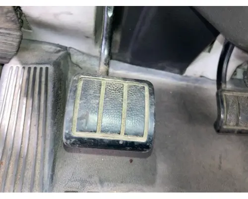 Volvo VNM Body, Misc. Parts