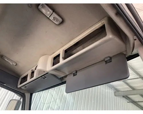 Volvo VNM Body, Misc. Parts