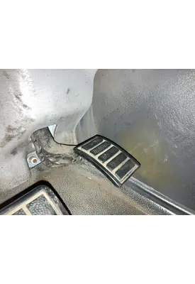 Volvo VNM Body, Misc. Parts