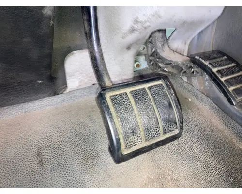 Volvo VNM Body, Misc. Parts