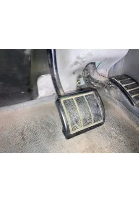 Volvo VNM Body, Misc. Parts