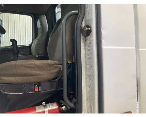 Volvo VNM Body, Misc. Parts