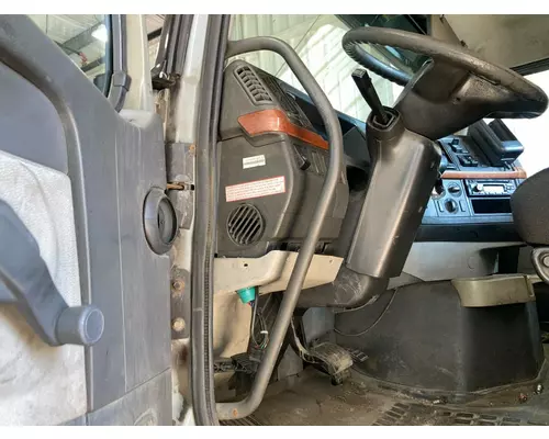 Volvo VNM Body, Misc. Parts