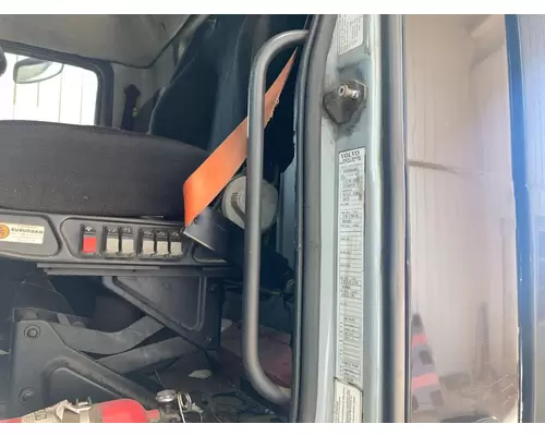 Volvo VNM Body, Misc. Parts